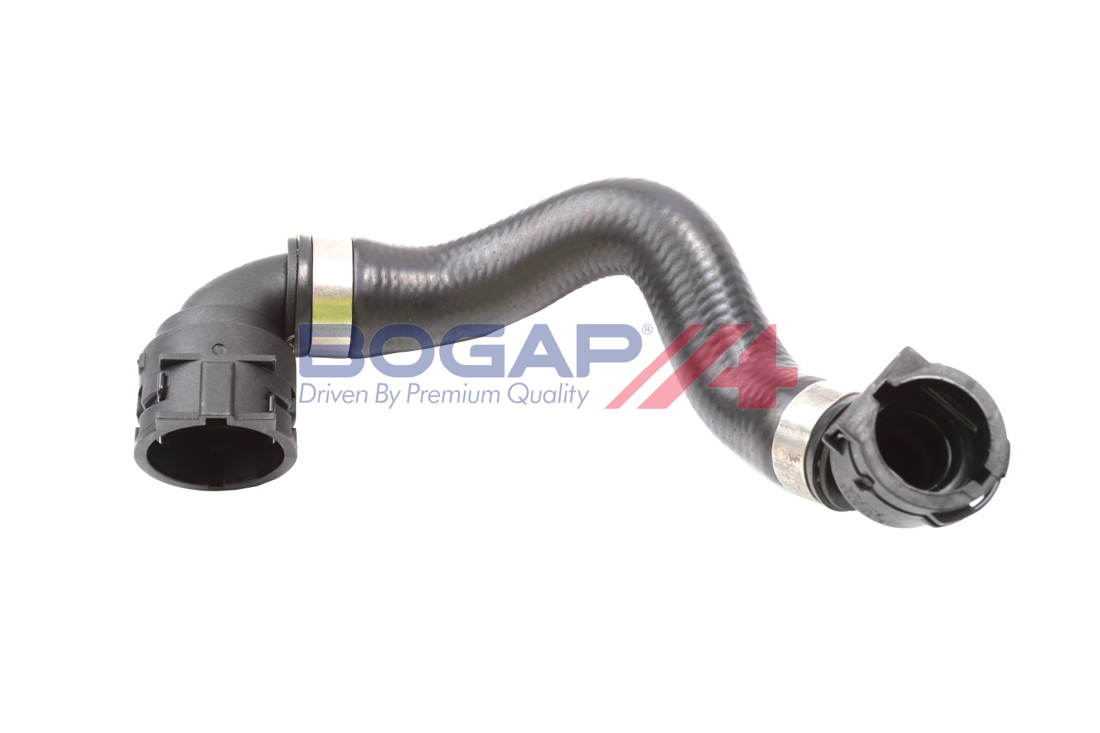 Ilustracja B4228562 BOGAP przewód elastyczny chłodnicy