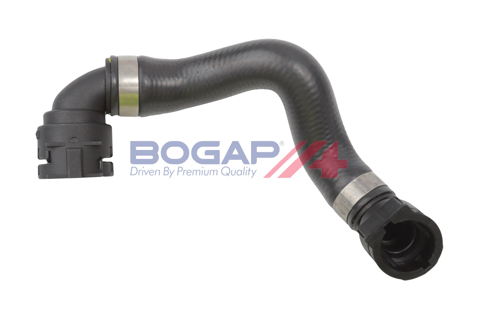 Ilustracja B4228562 BOGAP przewód elastyczny chłodnicy