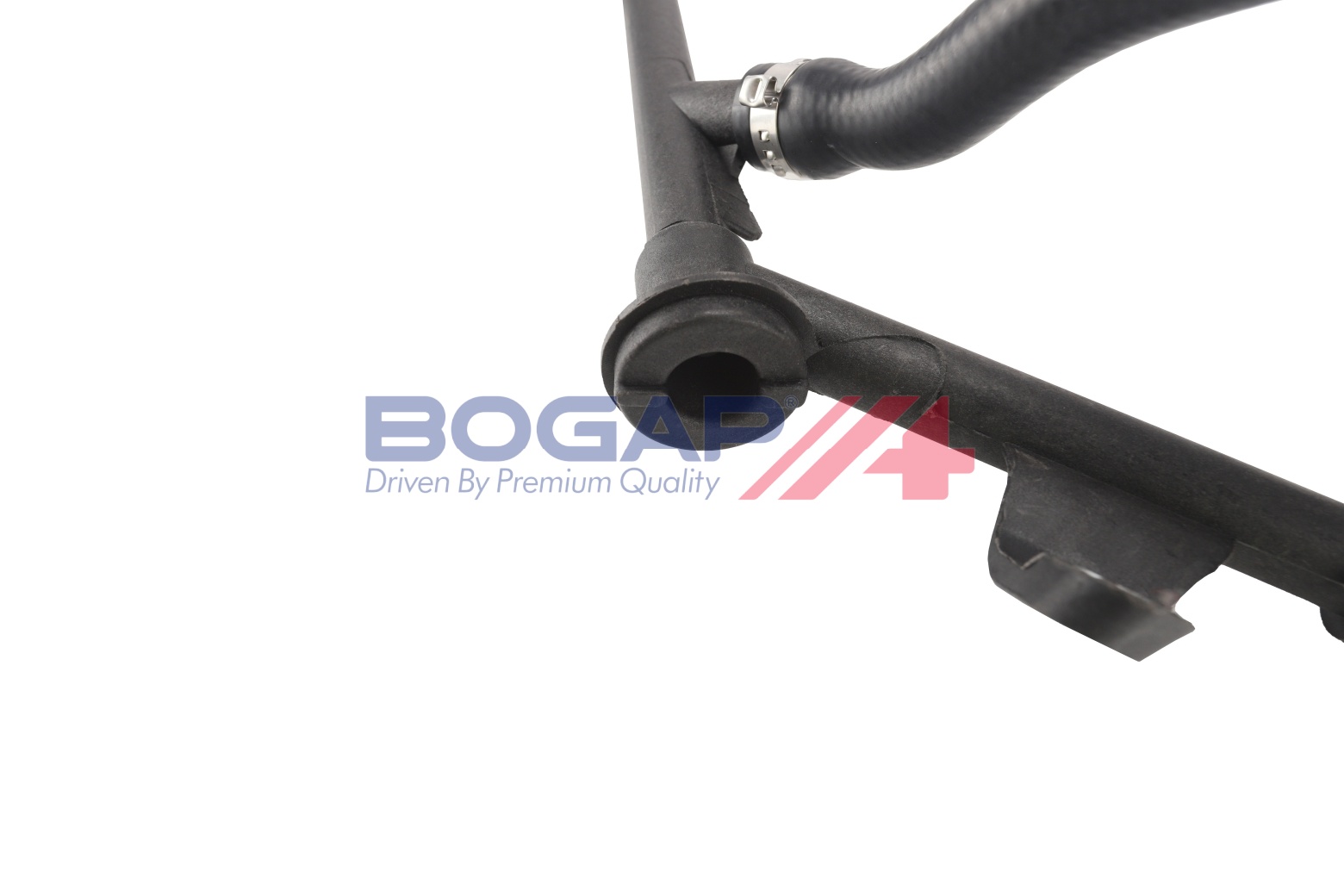 Ilustracja B4228563 BOGAP przewód elastyczny chłodnicy