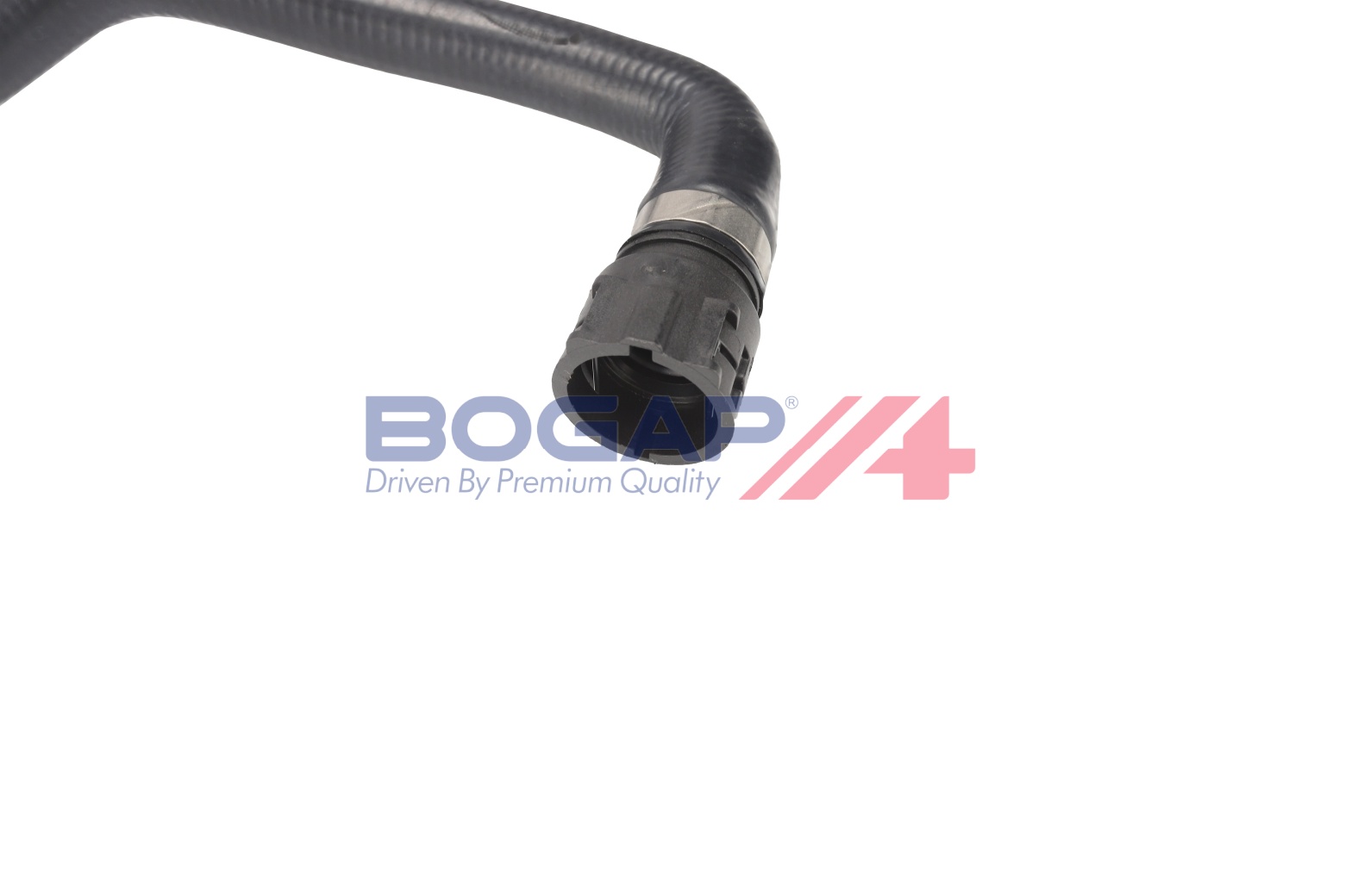 Ilustracja B4228563 BOGAP przewód elastyczny chłodnicy