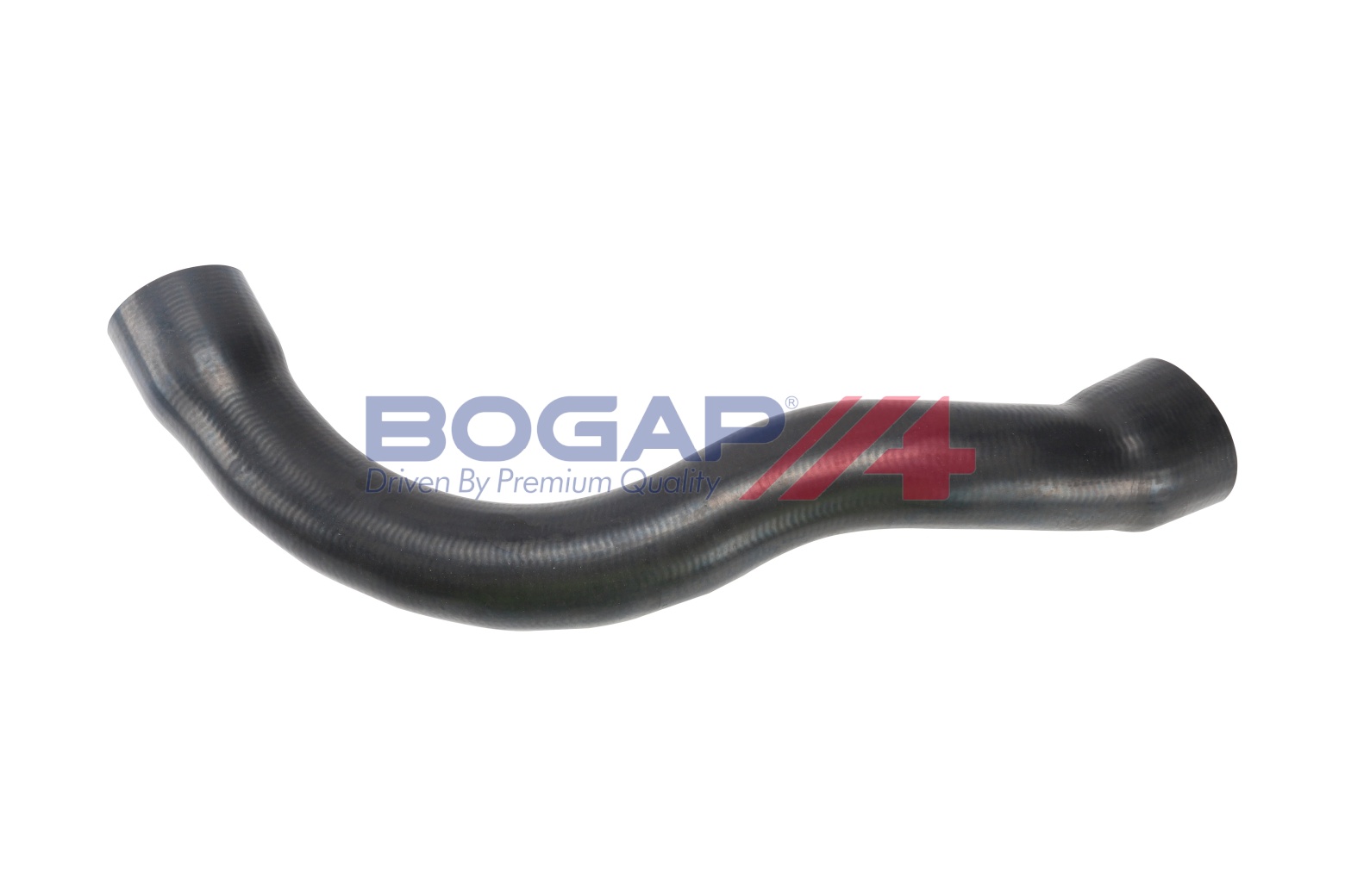 Ilustracja B4228586 BOGAP przewód elastyczny chłodnicy