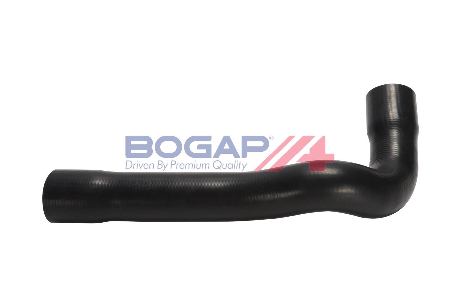 Ilustracja B4228580 BOGAP przewód elastyczny chłodnicy