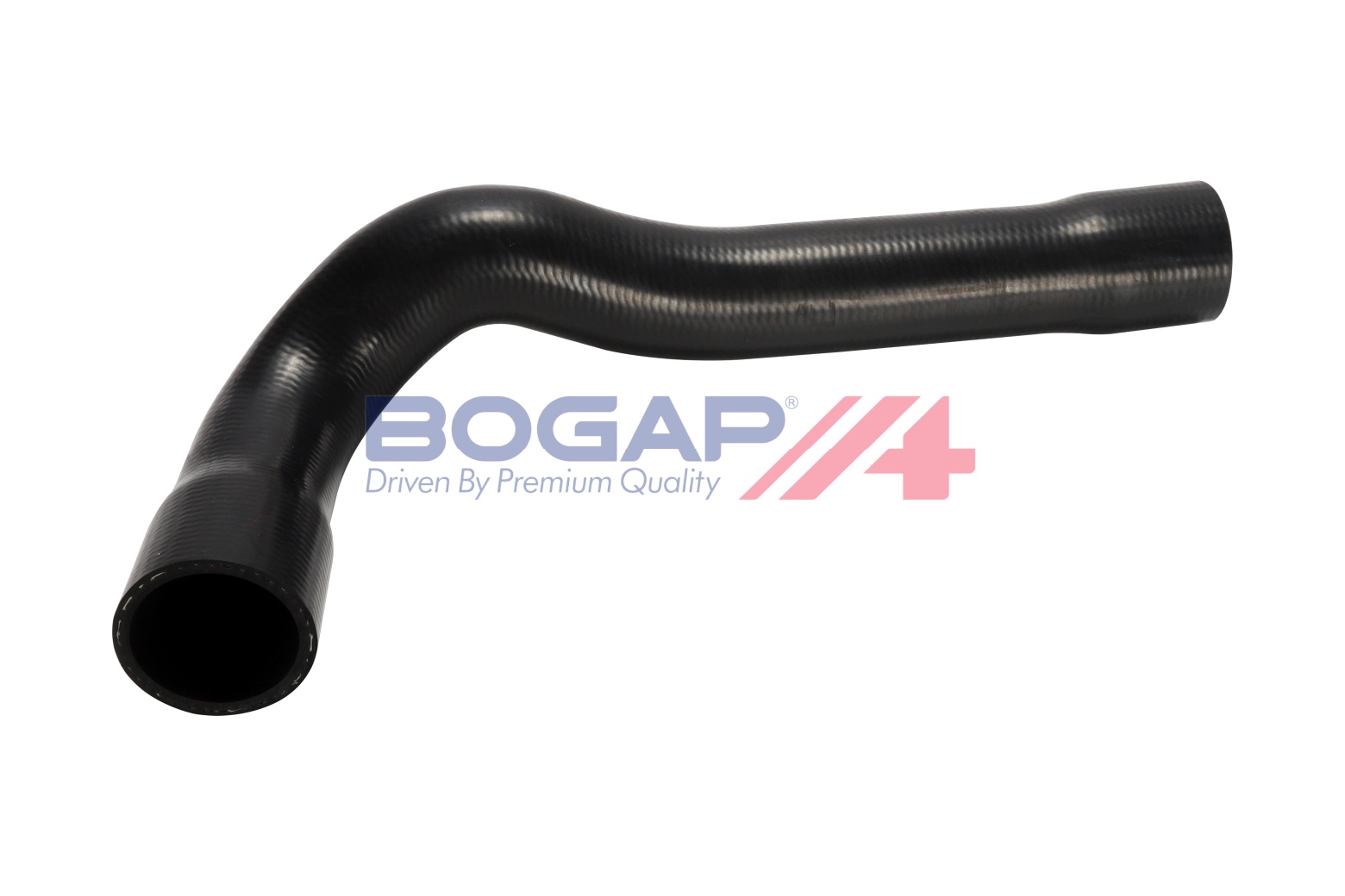 Ilustracja B4228580 BOGAP przewód elastyczny chłodnicy