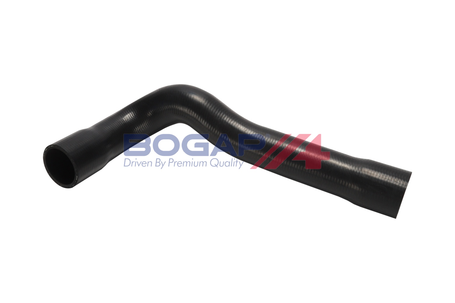 Ilustracja B4228580 BOGAP przewód elastyczny chłodnicy