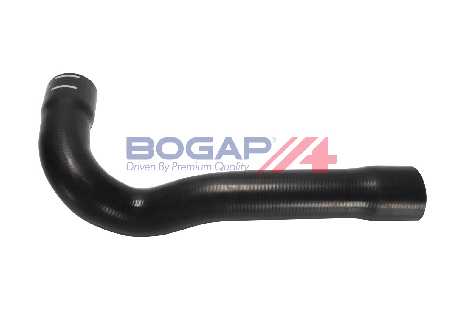 Ilustracja B4228580 BOGAP przewód elastyczny chłodnicy