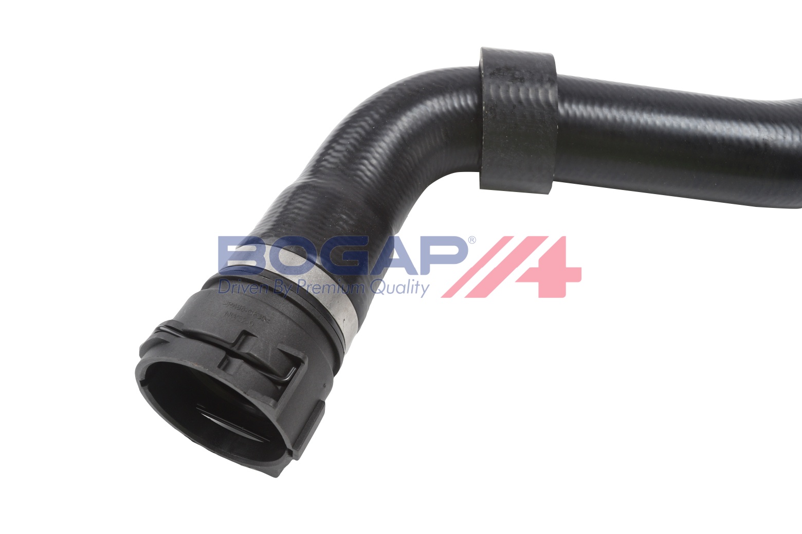 Ilustracja B4228597 BOGAP przewód elastyczny chłodnicy