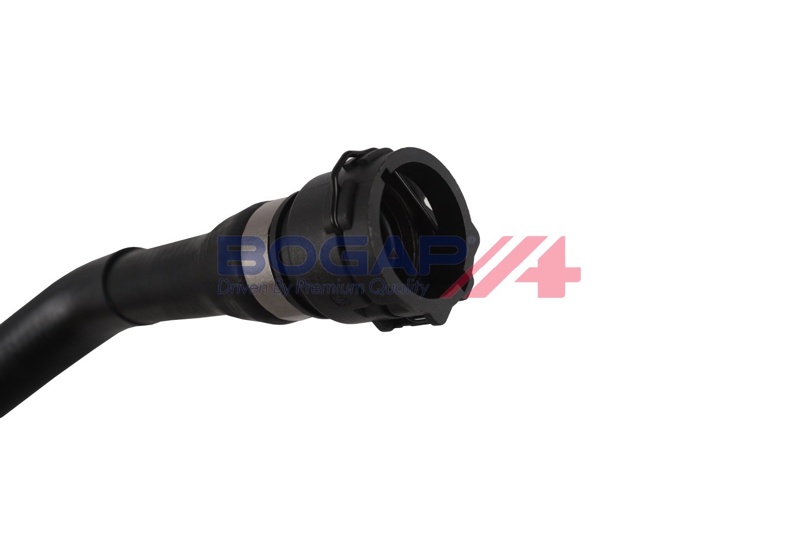 Ilustracja B4228598 BOGAP przewód elastyczny chłodnicy