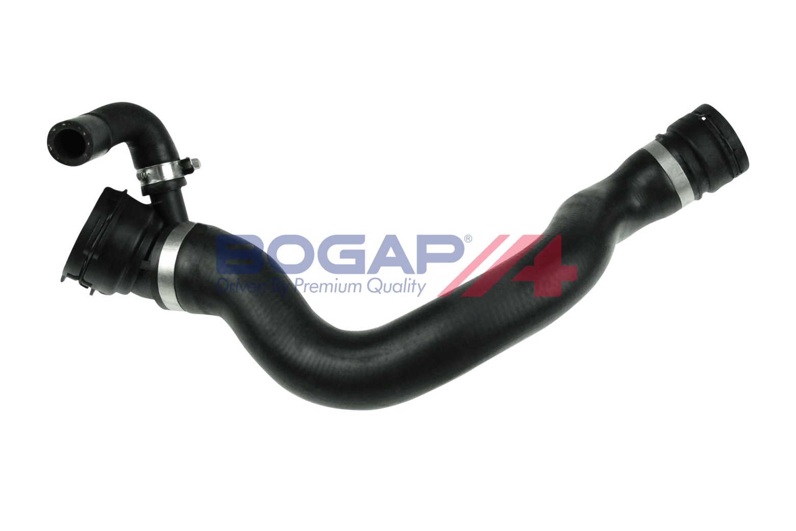 Ilustracja B4228599 BOGAP przewód elastyczny chłodnicy