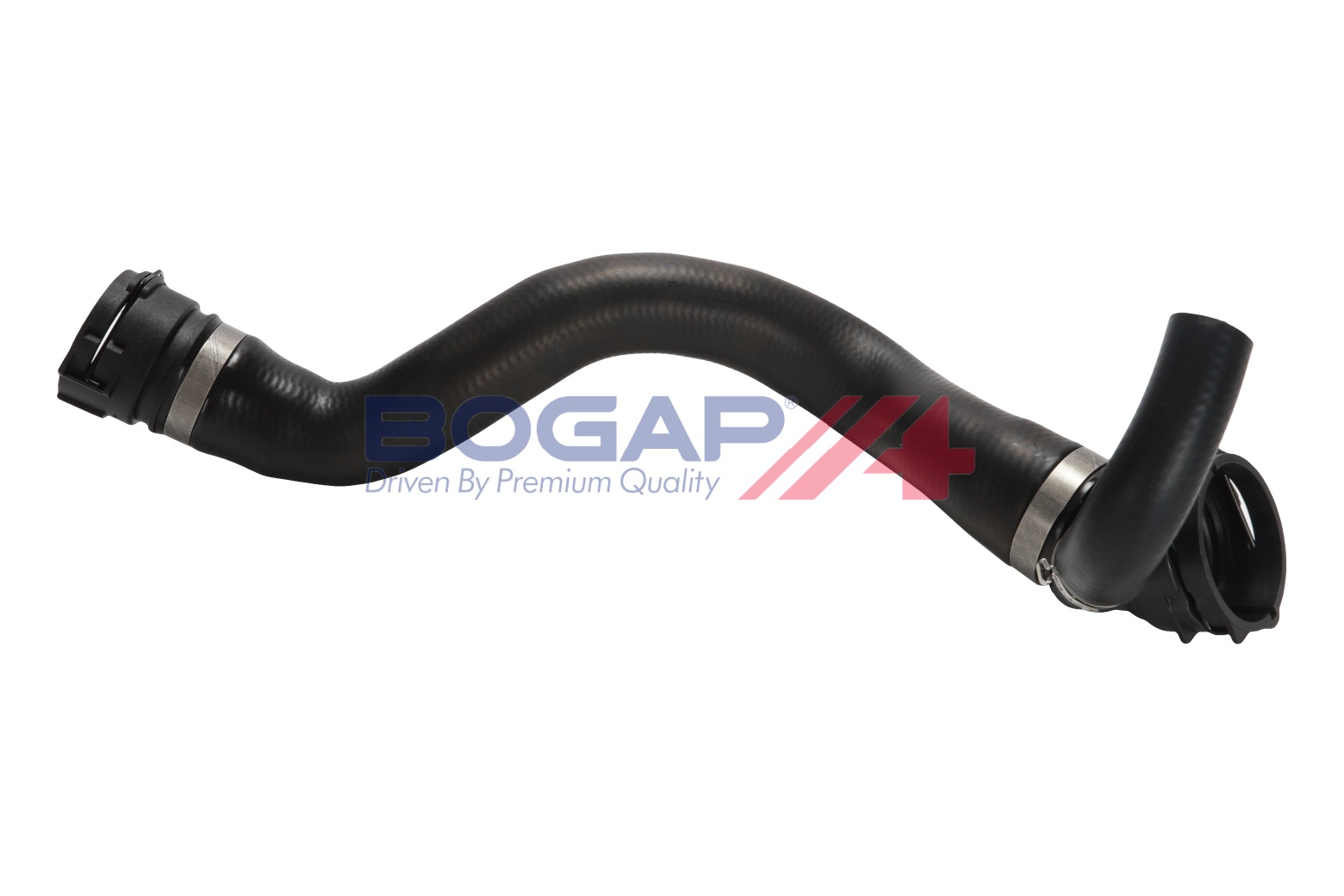 Ilustracja B4228599 BOGAP przewód elastyczny chłodnicy