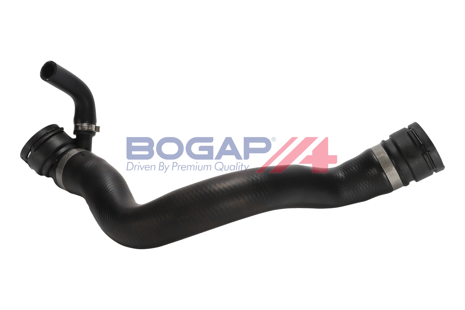 Ilustracja B4228599 BOGAP przewód elastyczny chłodnicy