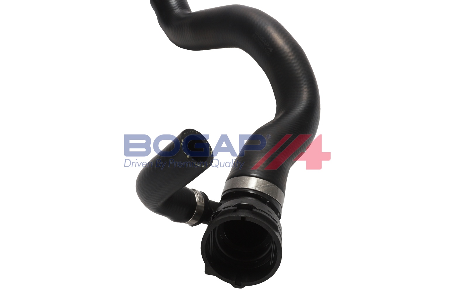 Ilustracja B4228599 BOGAP przewód elastyczny chłodnicy