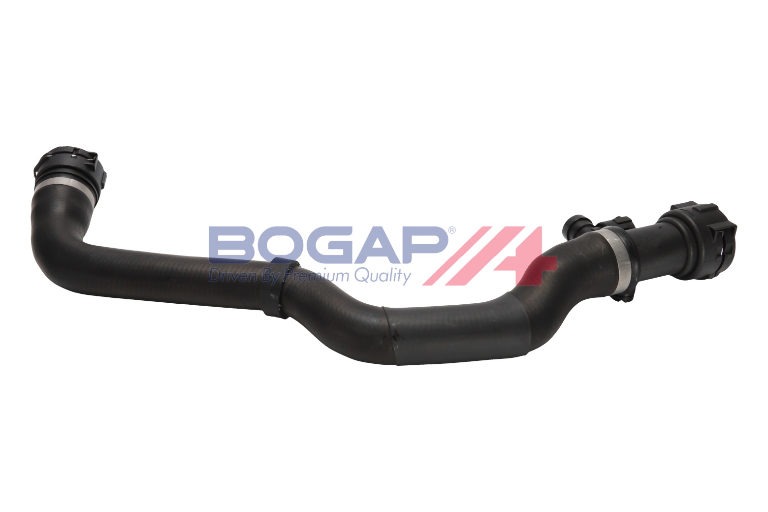 Ilustracja B4228590 BOGAP przewód elastyczny chłodnicy