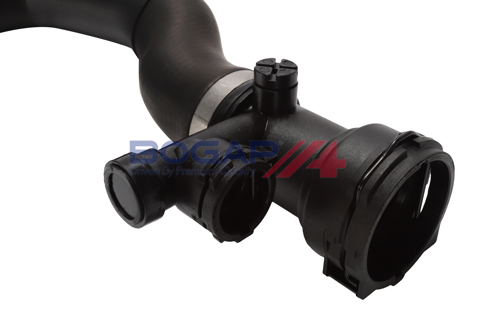 Ilustracja B4228590 BOGAP przewód elastyczny chłodnicy