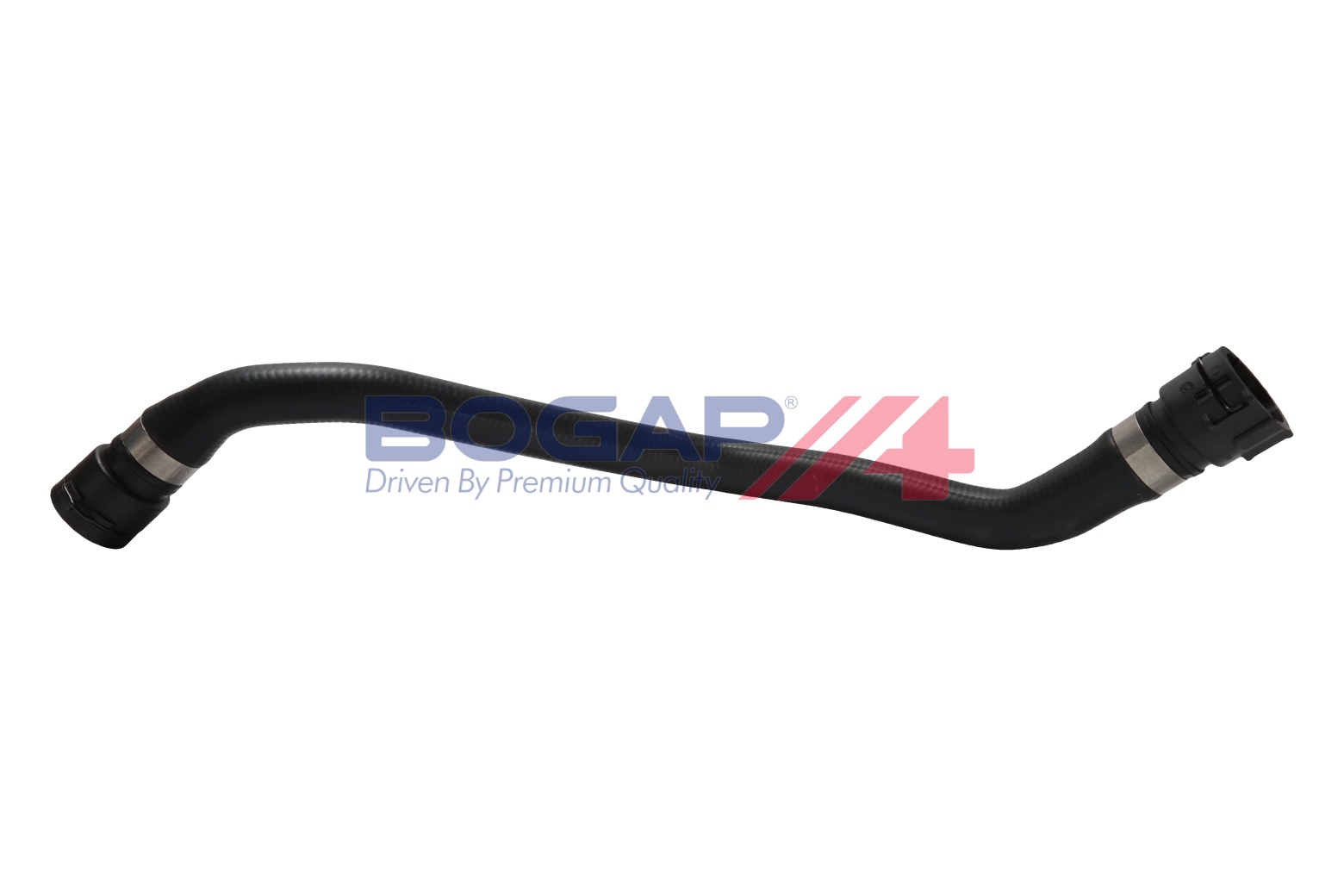 Ilustracja B4228593 BOGAP przewód elastyczny chłodnicy