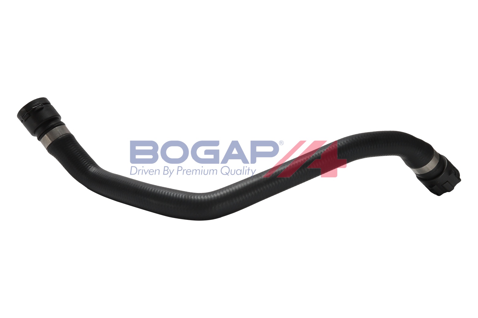 Ilustracja B4228593 BOGAP przewód elastyczny chłodnicy