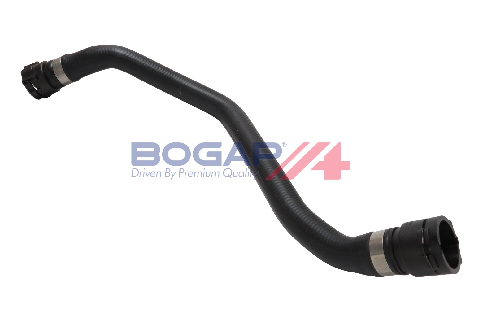 Ilustracja B4228593 BOGAP przewód elastyczny chłodnicy