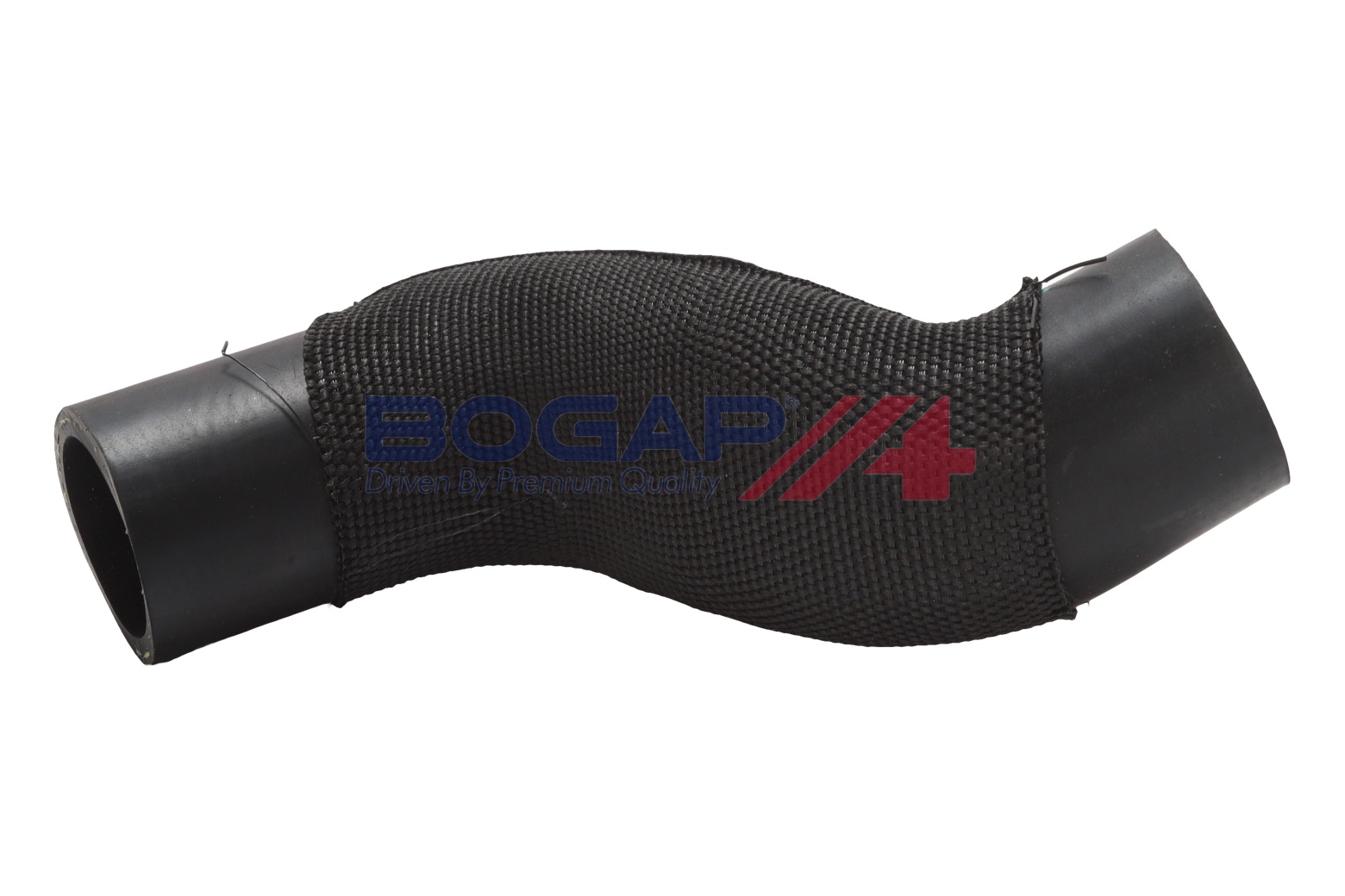 Ilustracja B4228608 BOGAP przewód elastyczny chłodnicy