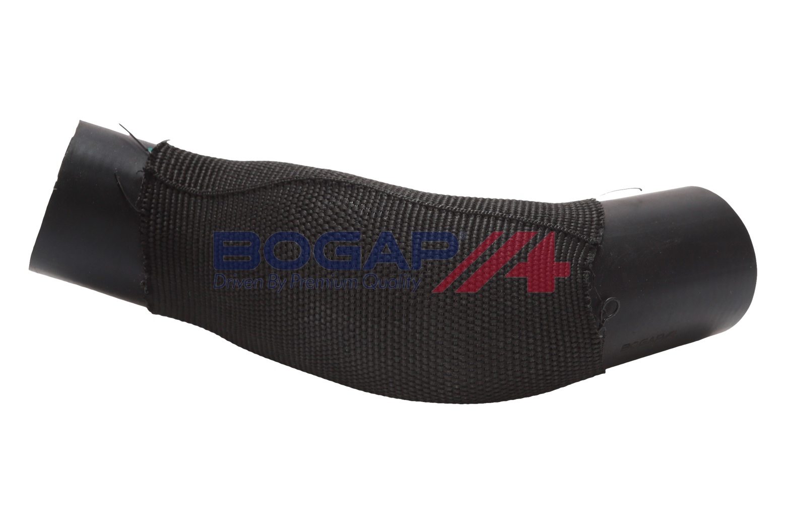 Ilustracja B4228608 BOGAP przewód elastyczny chłodnicy