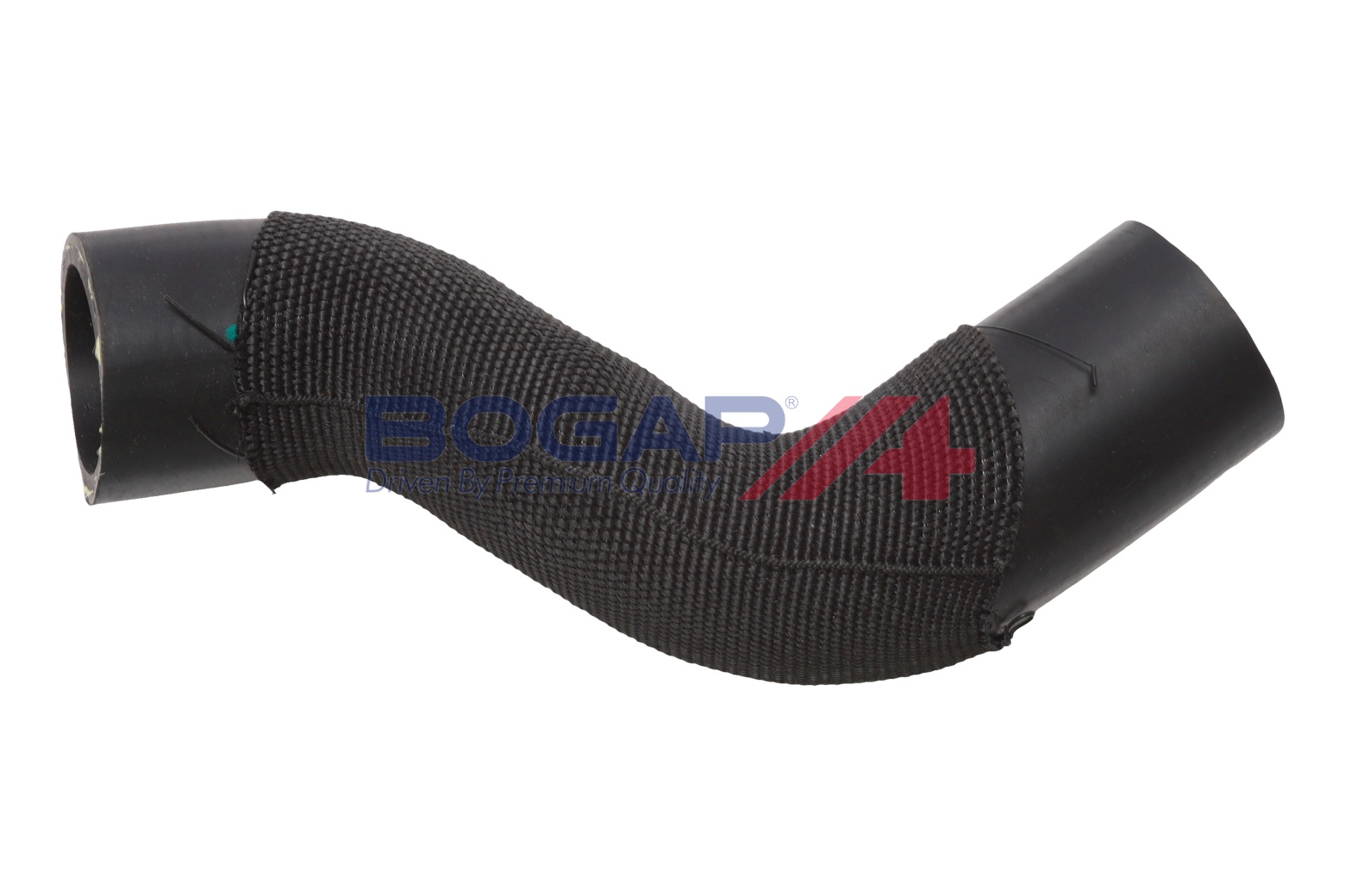 Ilustracja B4228608 BOGAP przewód elastyczny chłodnicy