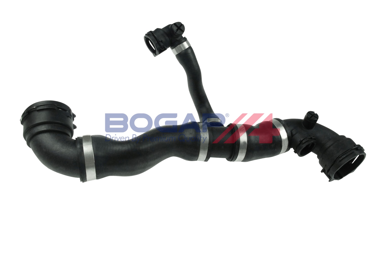 Ilustracja B4228603 BOGAP przewód elastyczny chłodnicy