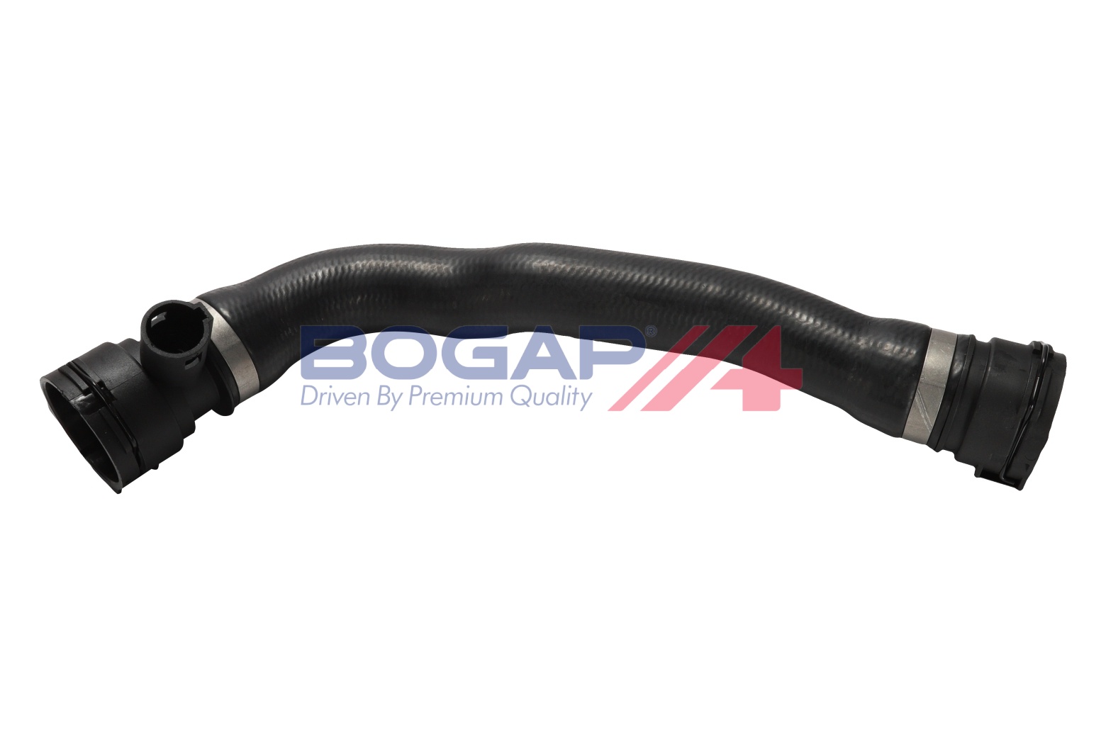 Ilustracja B4228614 BOGAP przewód elastyczny chłodnicy