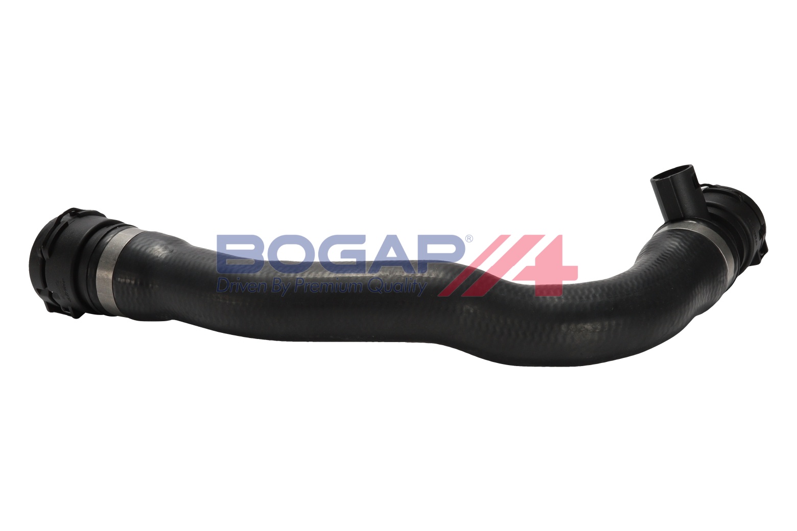 Ilustracja B4228614 BOGAP przewód elastyczny chłodnicy