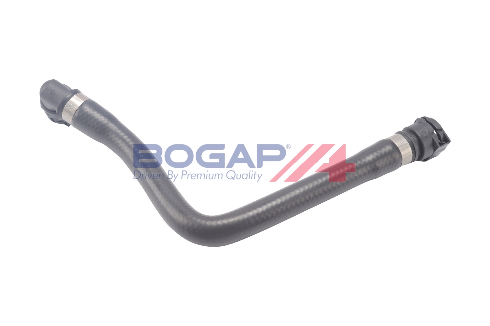 Ilustracja B4228610 BOGAP przewód elastyczny chłodnicy