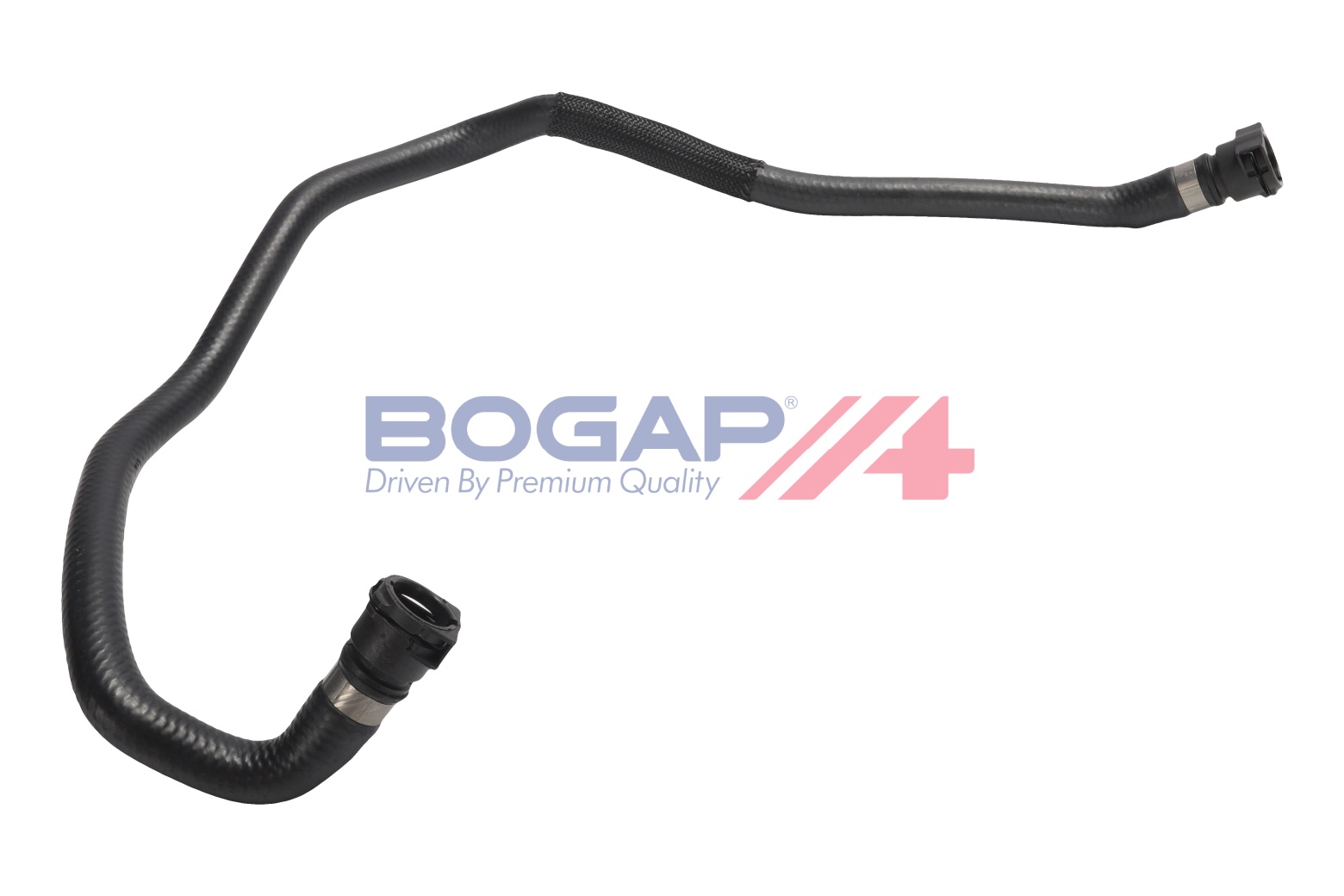 Ilustracja B4228624 BOGAP przewód elastyczny chłodnicy