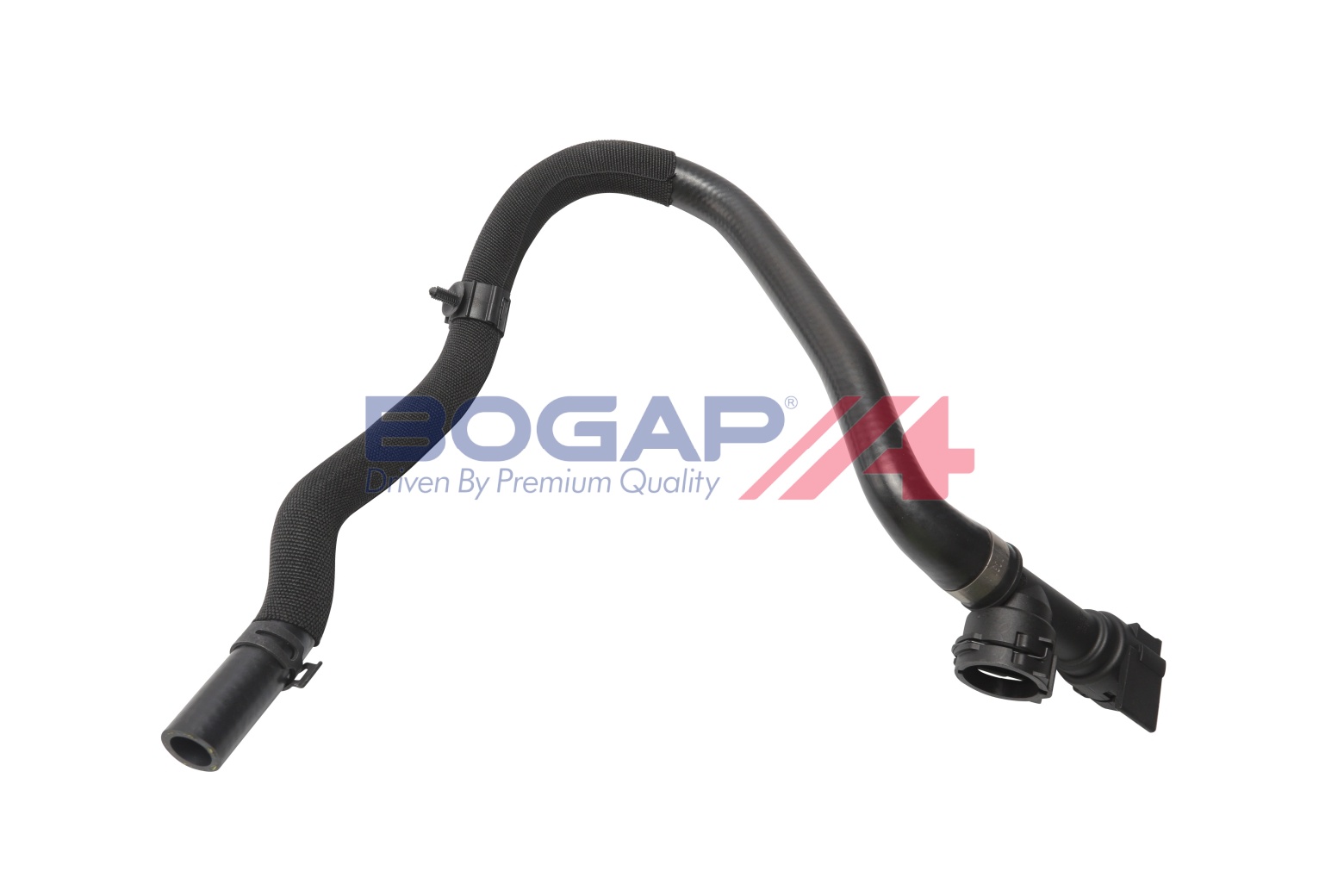 Ilustracja B4228625 BOGAP przewód elastyczny chłodnicy