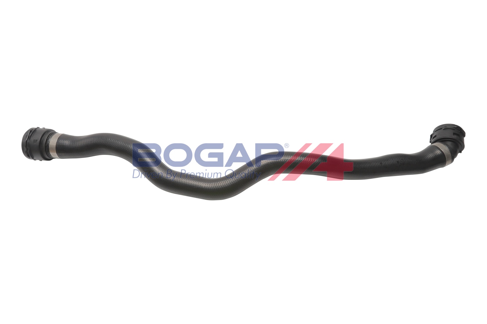 Ilustracja B4228627 BOGAP przewód elastyczny chłodnicy