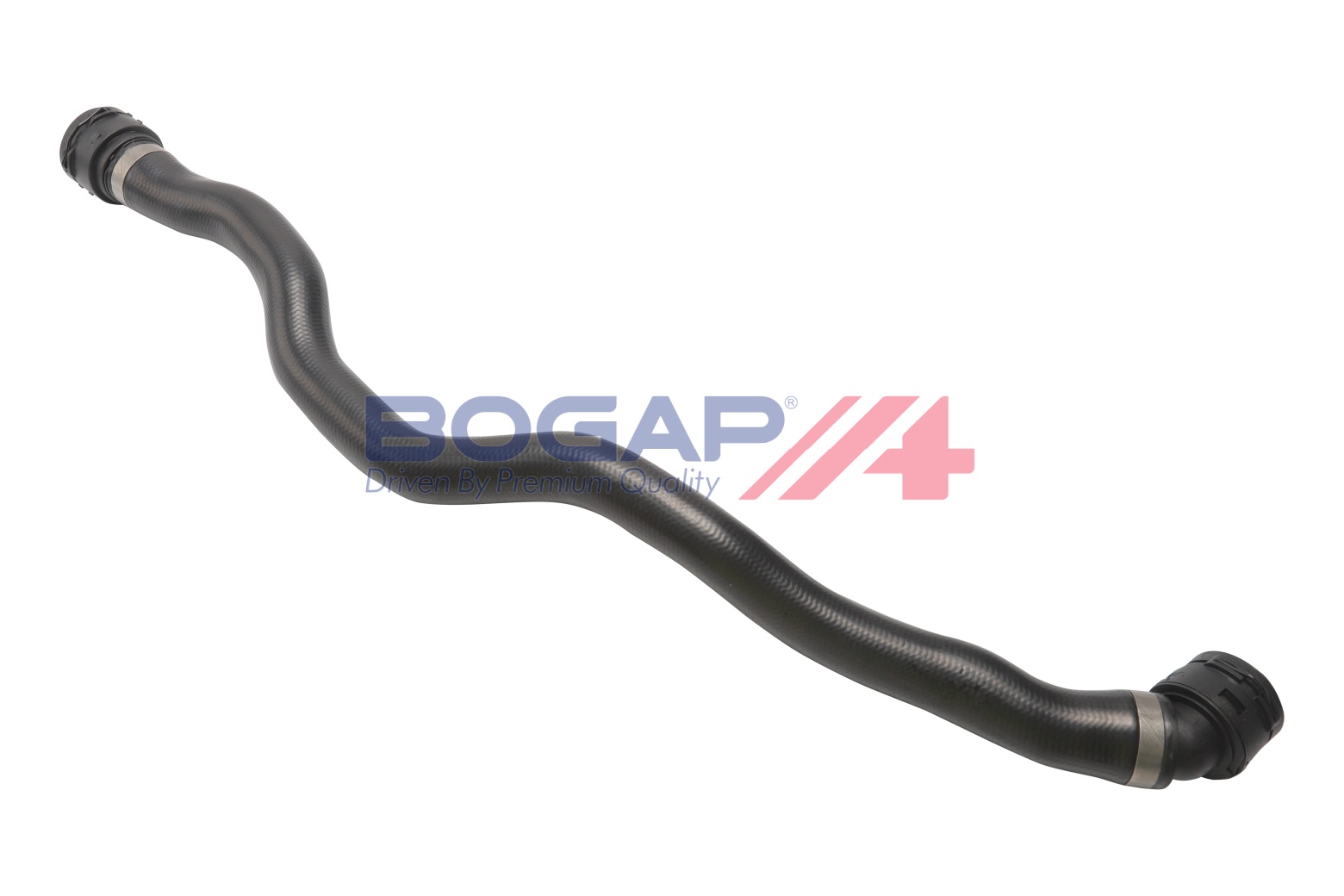 Ilustracja B4228627 BOGAP przewód elastyczny chłodnicy