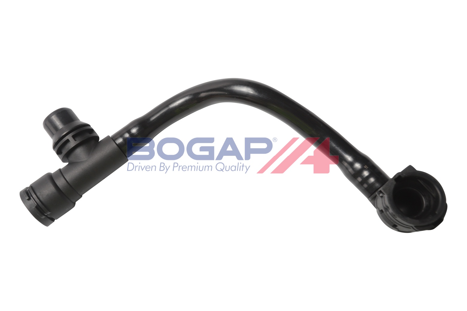 Ilustracja B4228629 BOGAP przewód elastyczny chłodnicy