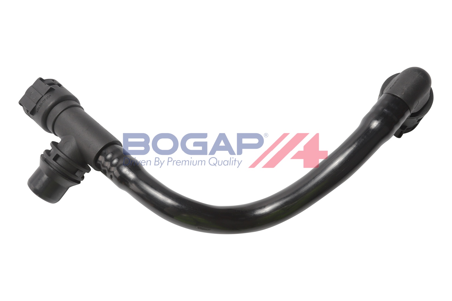 Ilustracja B4228629 BOGAP przewód elastyczny chłodnicy