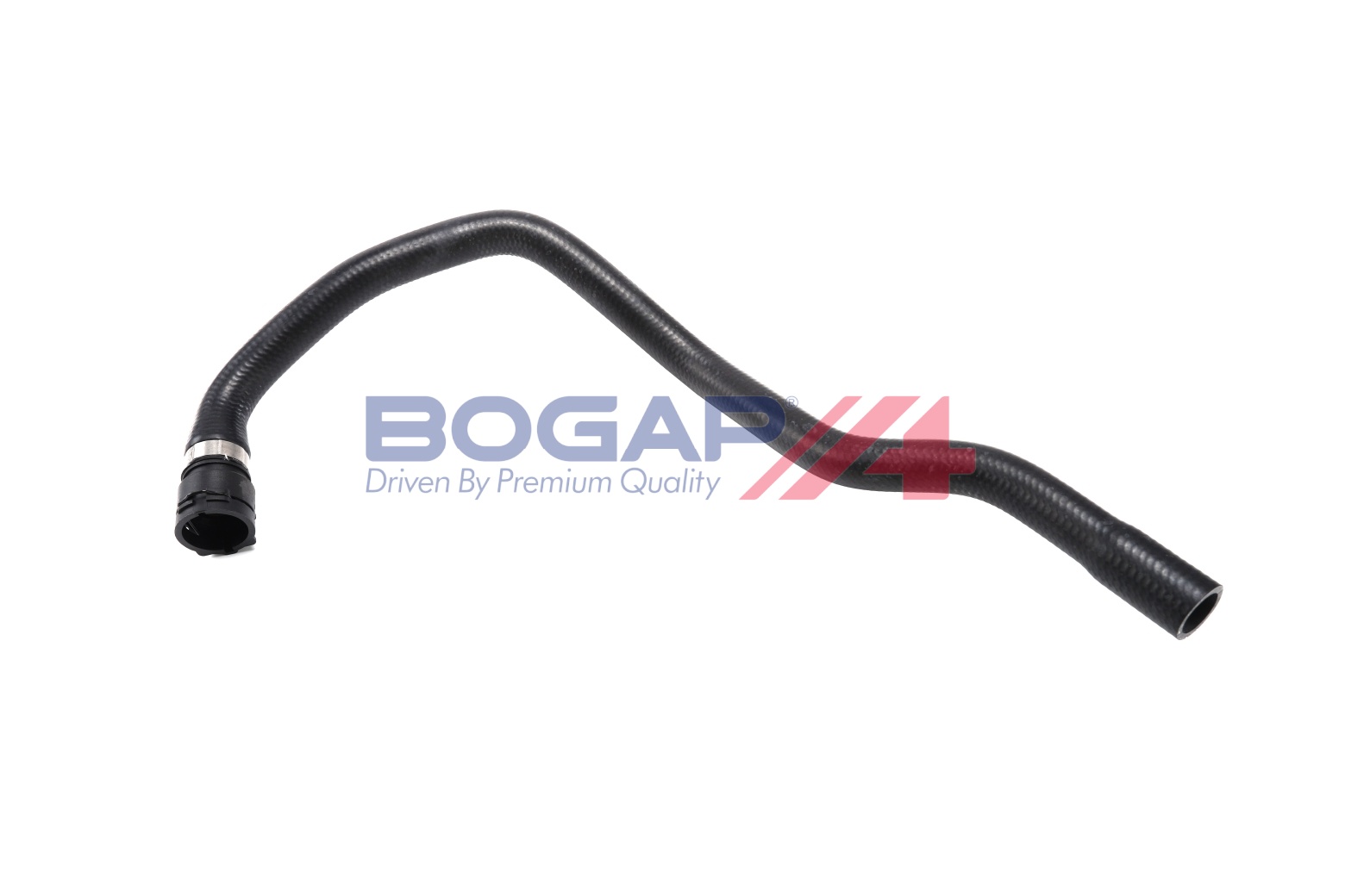 Ilustracja B4228621 BOGAP przewód elastyczny chłodnicy