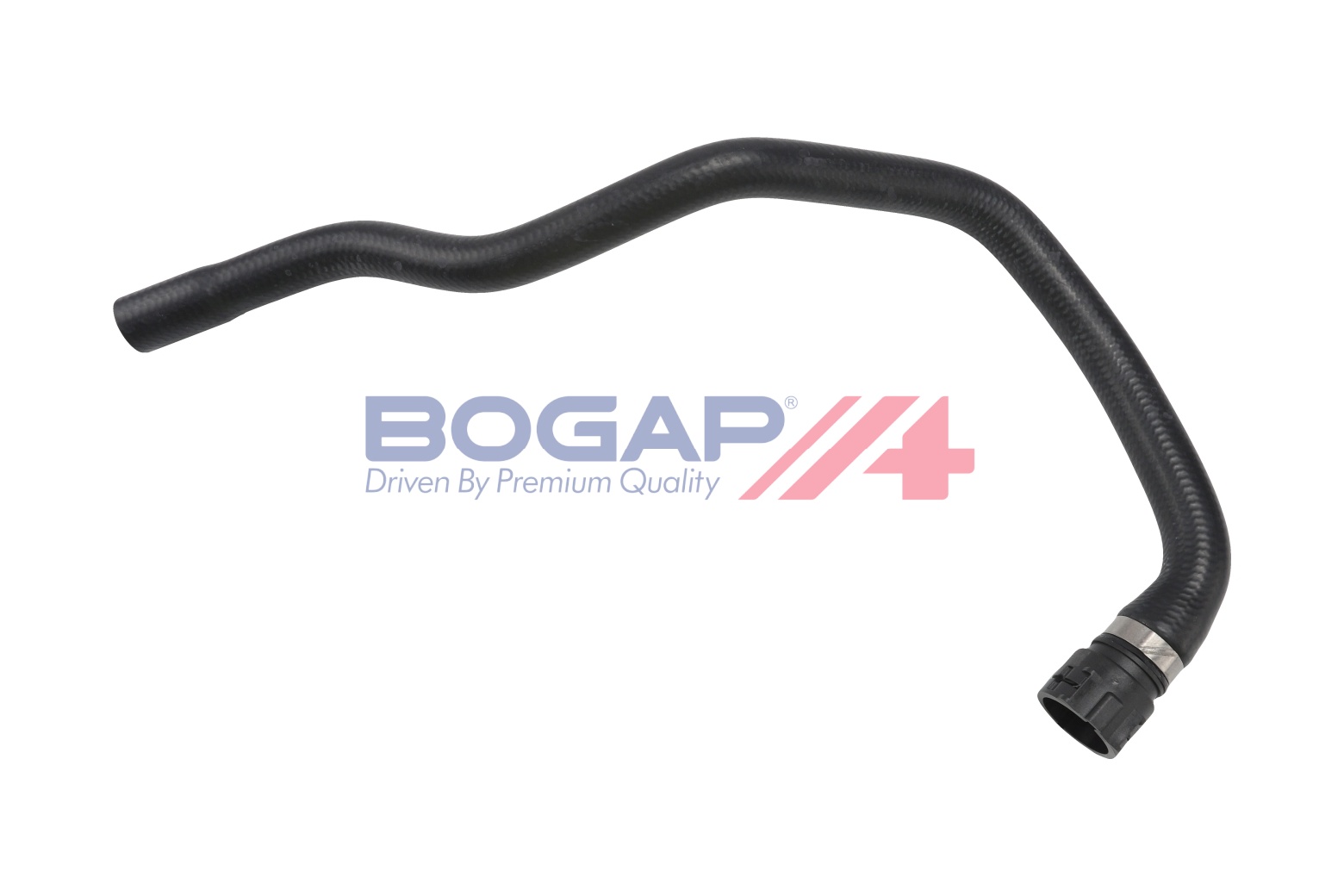 Ilustracja B4228621 BOGAP przewód elastyczny chłodnicy