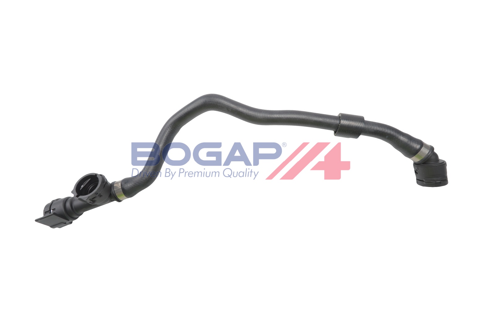 Ilustracja B4228623 BOGAP przewód elastyczny chłodnicy