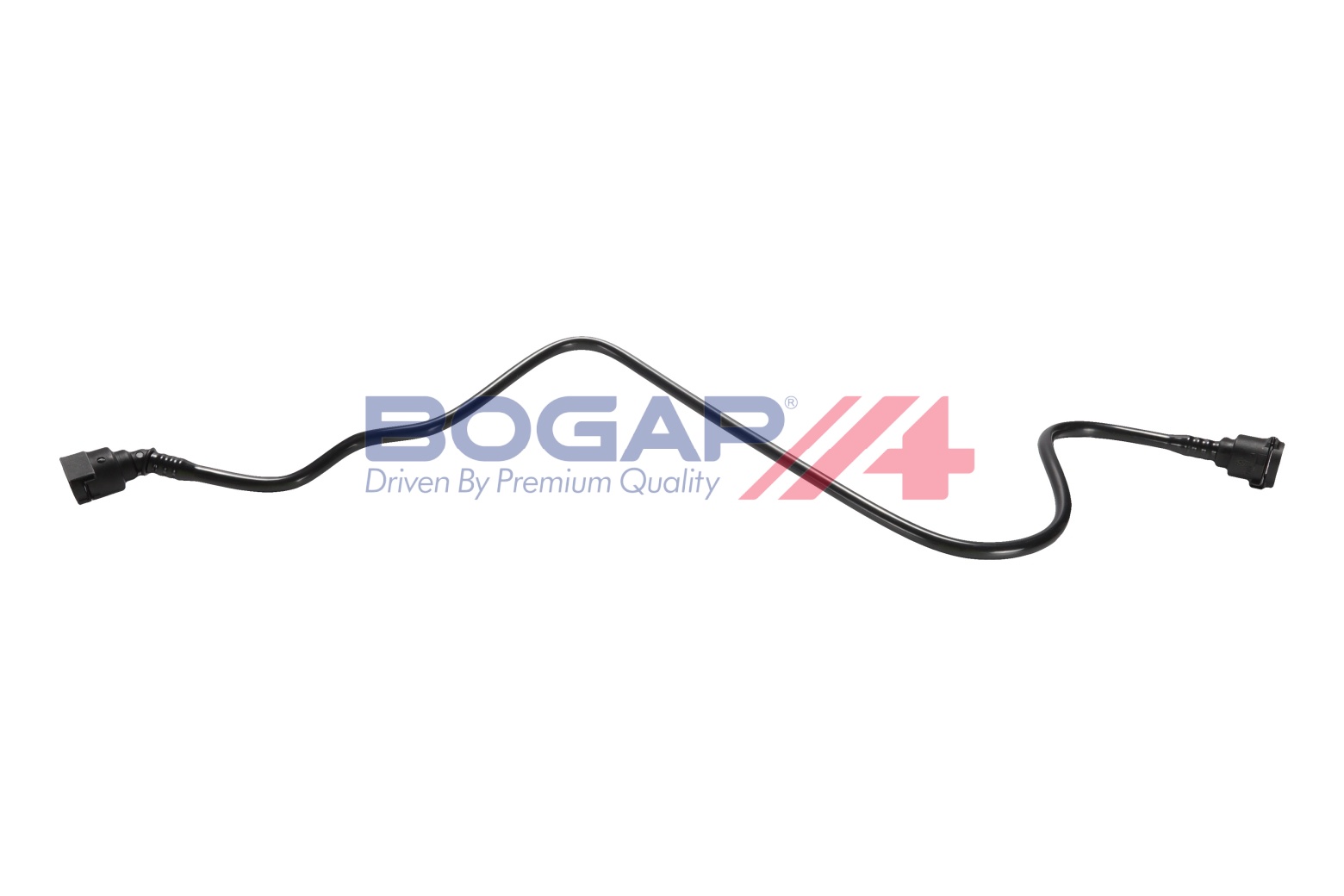 Ilustracja B4228634 BOGAP przewód elastyczny chłodnicy