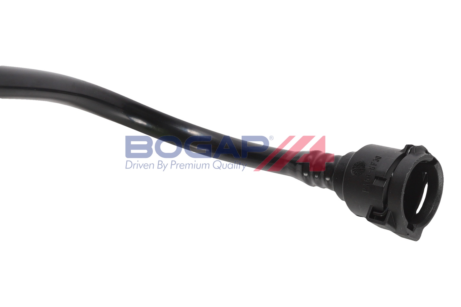 Ilustracja B4228634 BOGAP przewód elastyczny chłodnicy