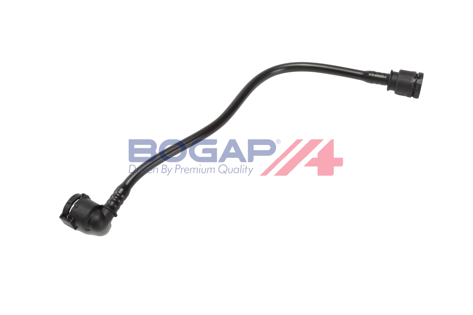 Ilustracja B4228630 BOGAP przewód elastyczny chłodnicy