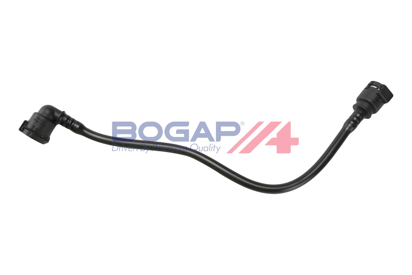 Ilustracja B4228630 BOGAP przewód elastyczny chłodnicy