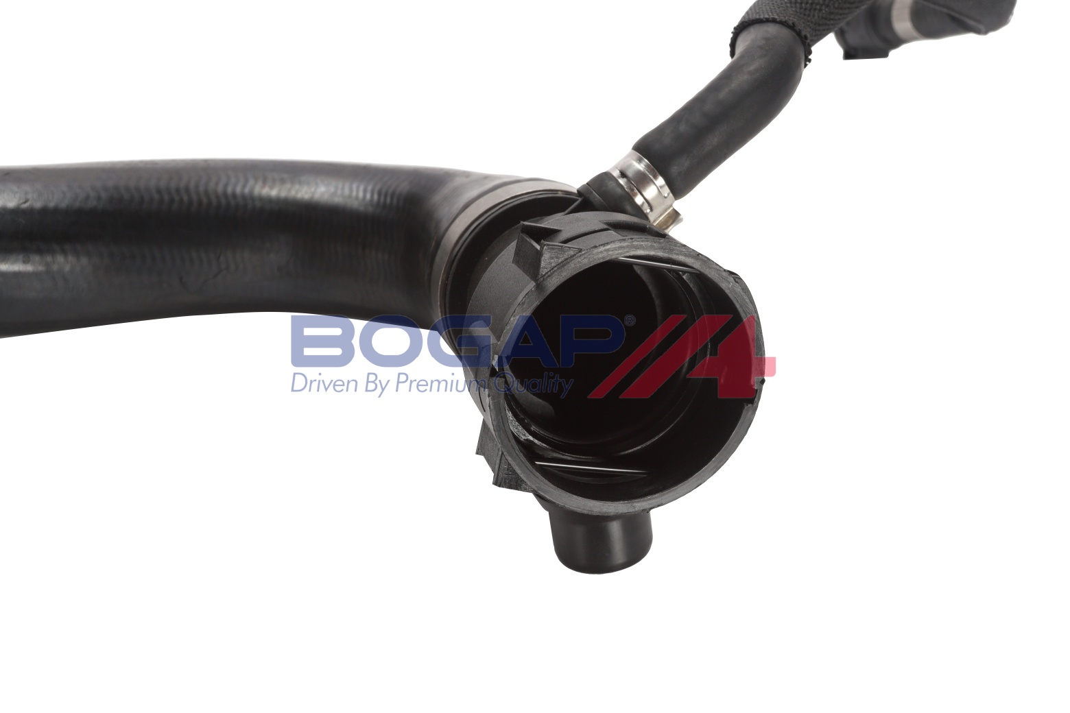 Ilustracja B4228642 BOGAP przewód elastyczny chłodnicy