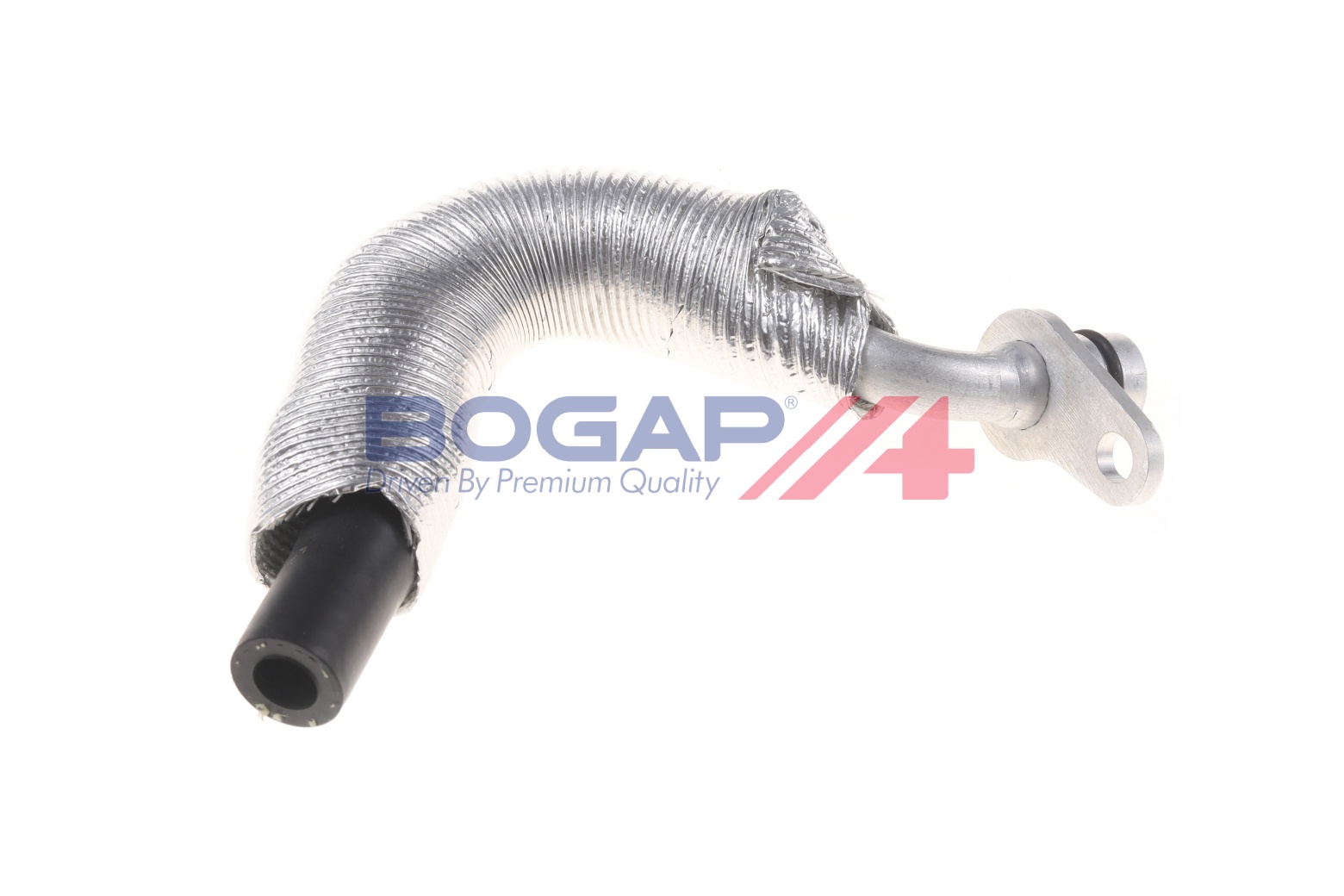 Ilustracja B4229119 BOGAP rurka płynu chłodzącego, sprężarka