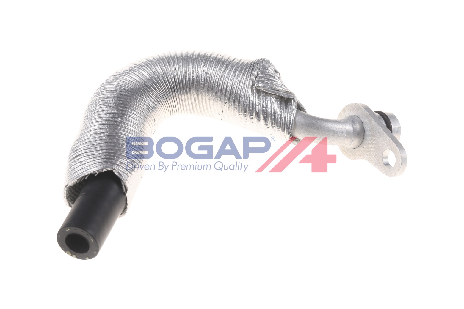 Ilustracja B4229119 BOGAP rurka płynu chłodzącego, sprężarka