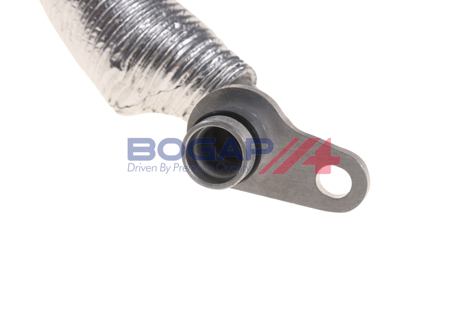 Ilustracja B4229119 BOGAP rurka płynu chłodzącego, sprężarka