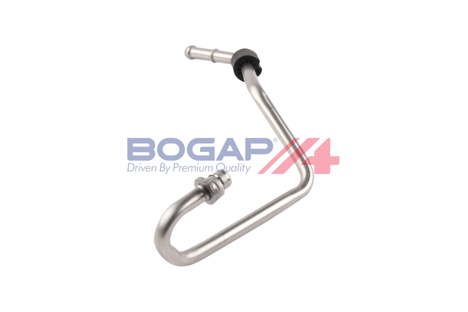 Ilustracja B4229124 BOGAP rurka płynu chłodzącego, sprężarka