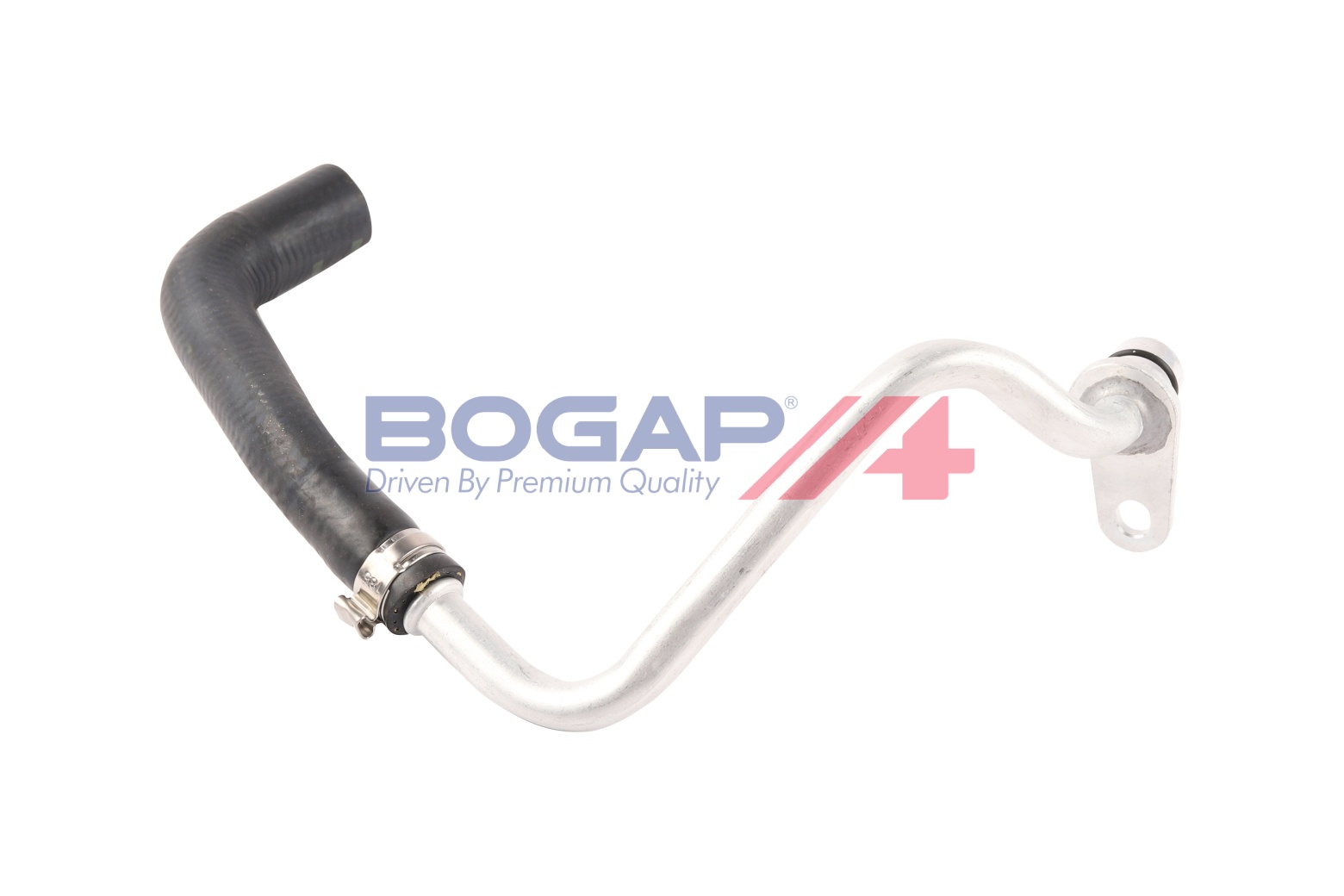 Ilustracja B4229127 BOGAP rurka płynu chłodzącego, sprężarka