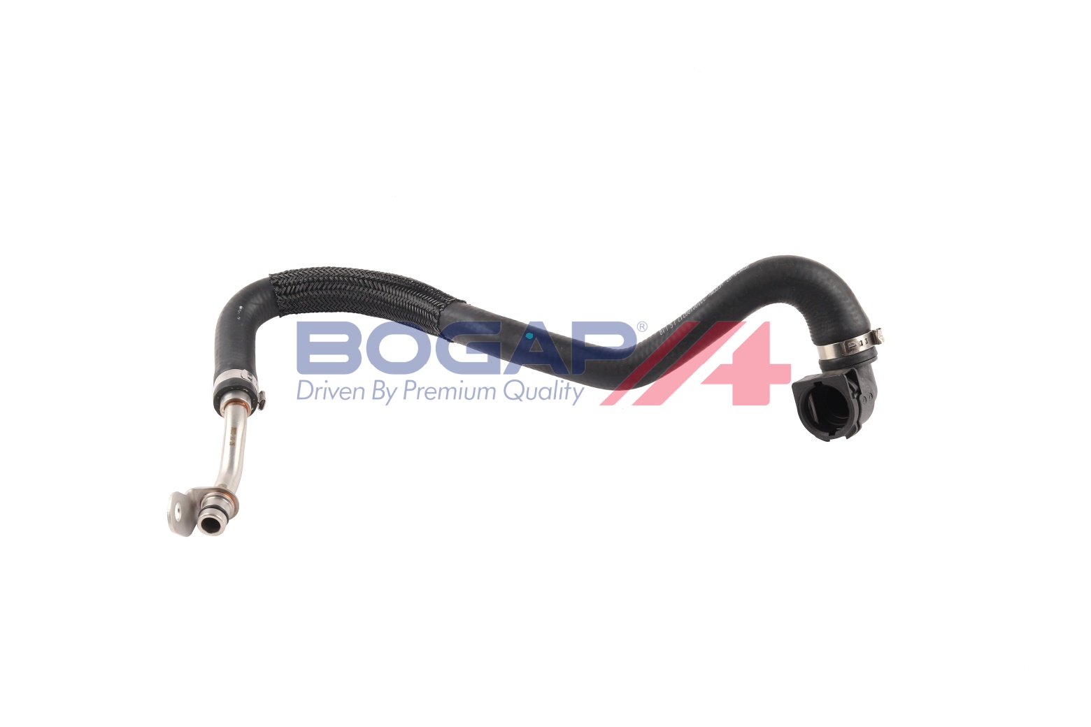 Ilustracja B4229128 BOGAP rurka płynu chłodzącego, sprężarka