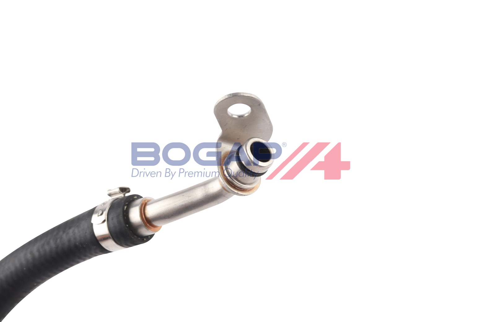 Ilustracja B4229129 BOGAP rurka płynu chłodzącego, sprężarka