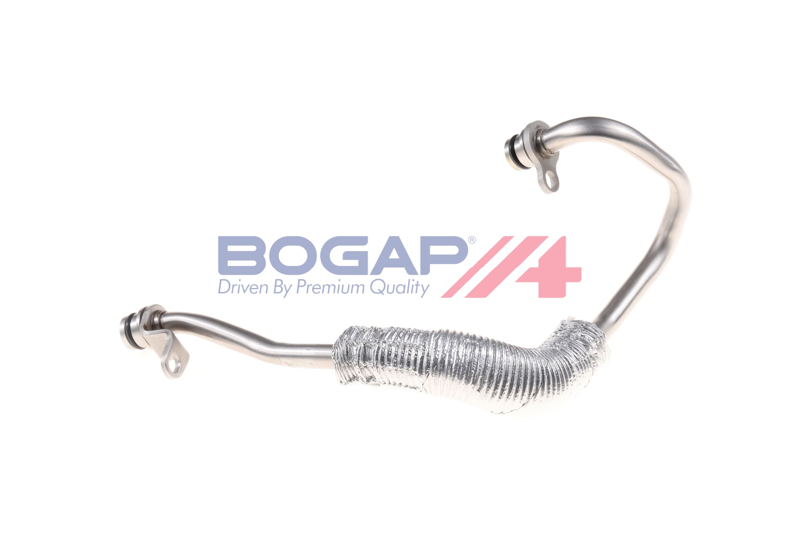 Ilustracja B4229120 BOGAP rurka płynu chłodzącego, sprężarka