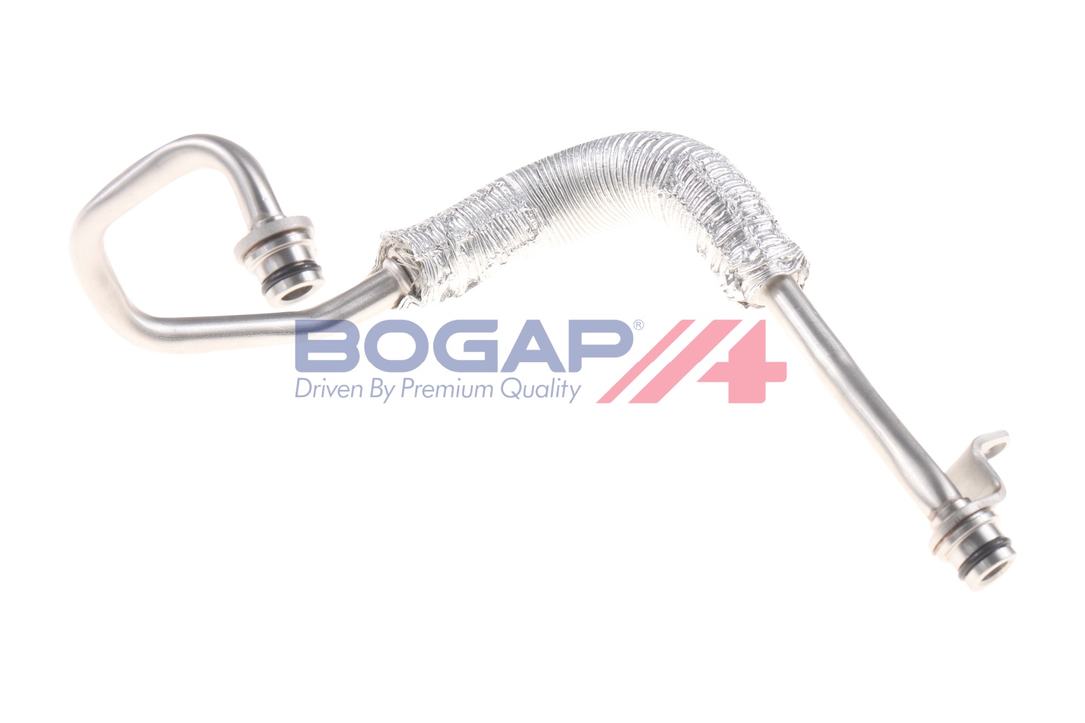 Ilustracja B4229120 BOGAP rurka płynu chłodzącego, sprężarka